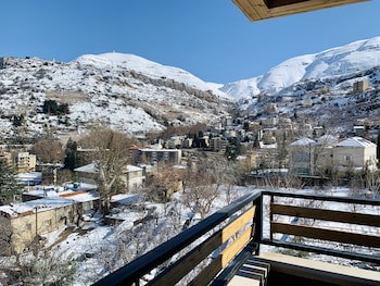 Faraya Village Club