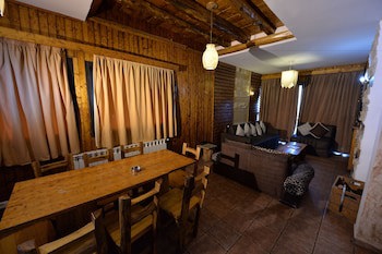 Faraya Village Club