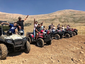 Faraya Village Club