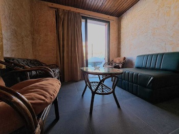 Faraya Village Club