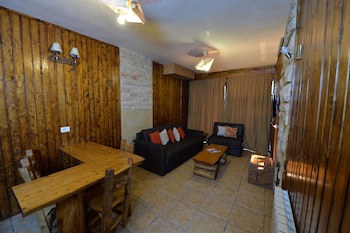 Faraya Village Club