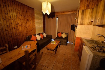 Faraya Village Club