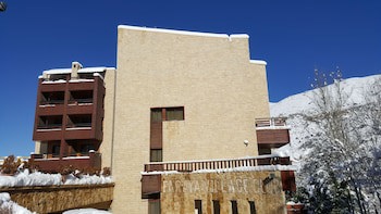 Faraya Village Club