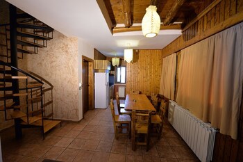 Faraya Village Club