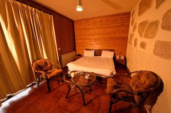 Faraya Village Club