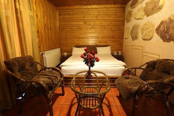 Faraya Village Club