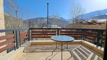 Faraya Village Club
