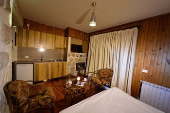 Faraya Village Club