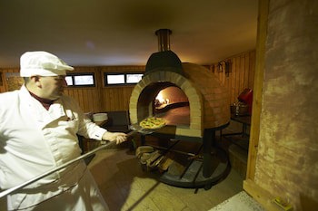 Faraya Village Club