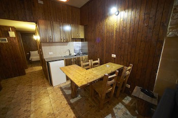 Faraya Village Club