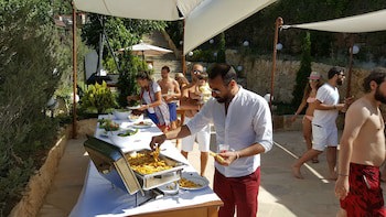Faraya Village Club