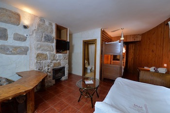 Faraya Village Club