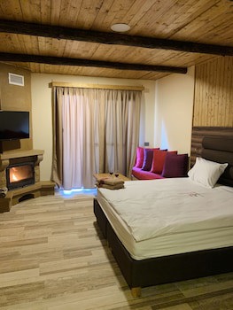 Faraya Village Club