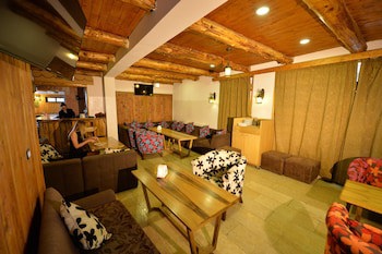 Faraya Village Club