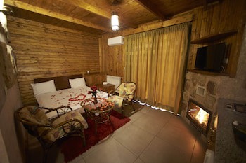 Faraya Village Club