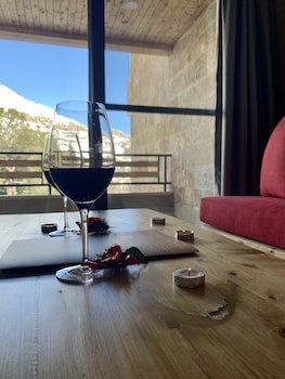 Faraya Village Club