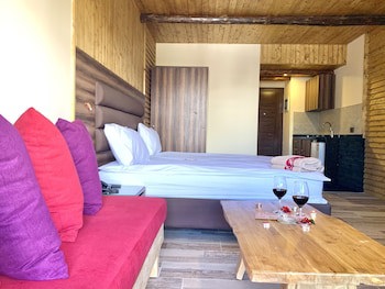 Faraya Village Club