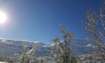 Faraya Village Club