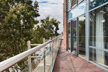 Cordia Serviced Apartments