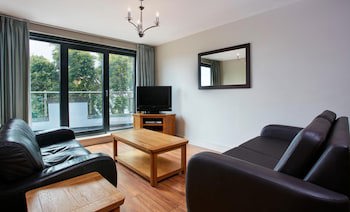 Cordia Serviced Apartments