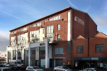 Cordia Serviced Apartments