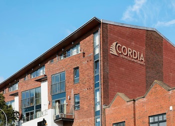 Cordia Serviced Apartments