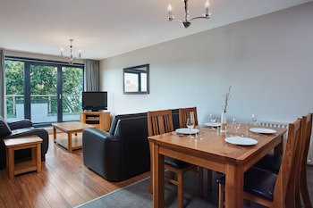 Cordia Serviced Apartments