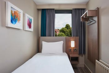 Cordia Serviced Apartments