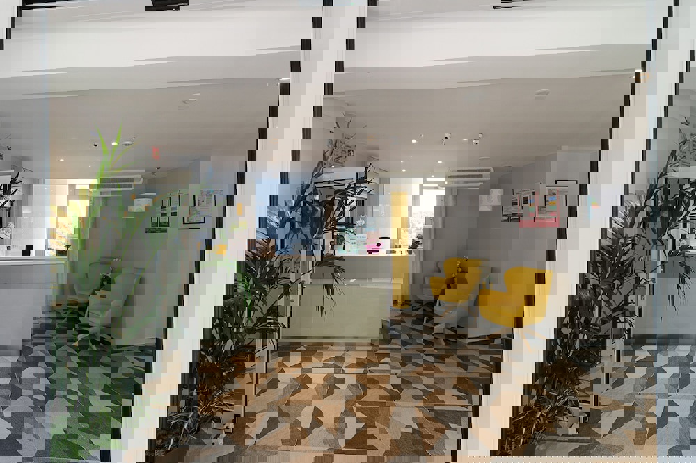 Wellness hotel Villa Magdalena