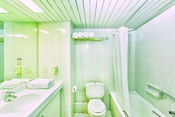 Xenios Theoxenia Hotel galeri fotoğrafı