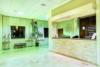 Xenios Theoxenia Hotel fotoğrafı