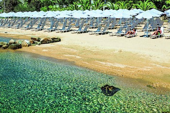 Xenios Theoxenia Hotel galeri fotoğrafı
