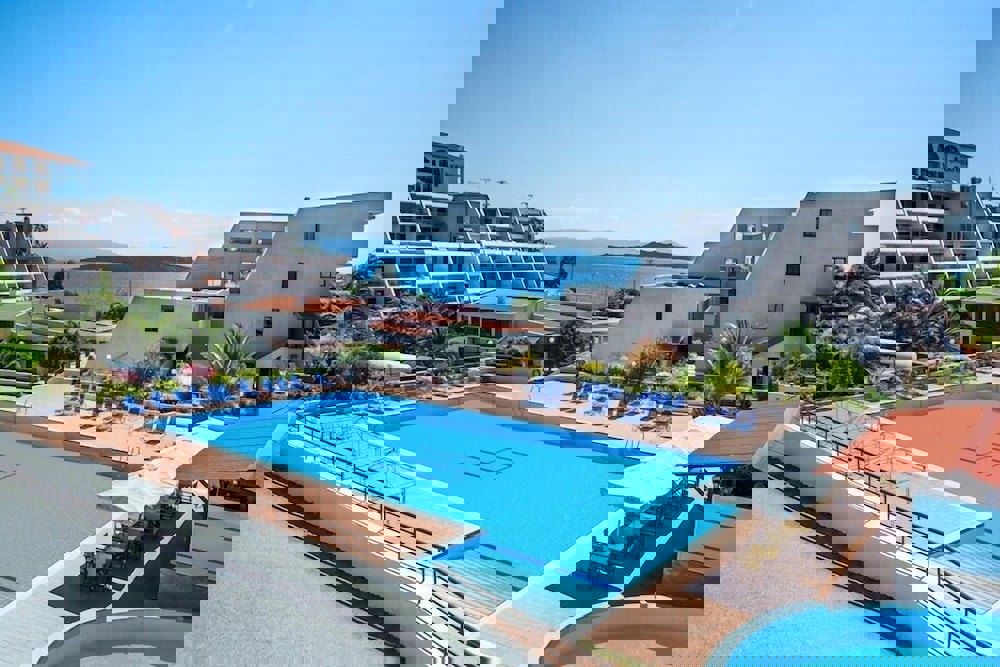 Xenios Theoxenia Hotel