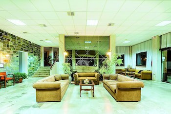 Xenios Theoxenia Hotel fotoğrafı