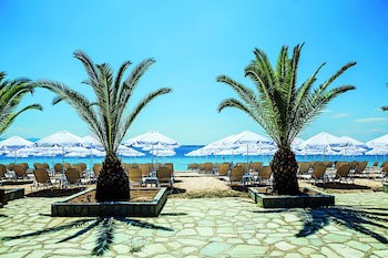 Xenios Theoxenia Hotel galeri fotoğrafı