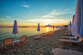 Xenios Theoxenia Hotel galeri fotoğrafı