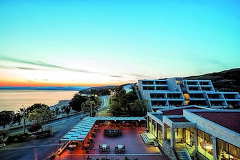 Xenios Theoxenia Hotel galeri fotoğrafı