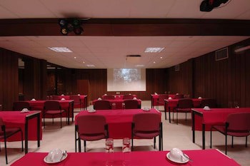 Xenios Theoxenia Hotel galeri fotoğrafı