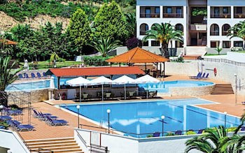 Xenios Theoxenia Hotel galeri fotoğrafı