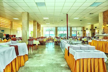 Xenios Theoxenia Hotel galeri fotoğrafı