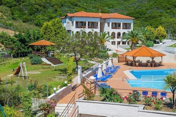 Xenios Theoxenia Hotel galeri fotoğrafı