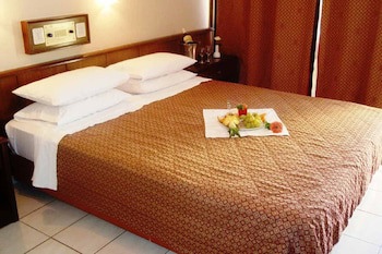 Xenios Theoxenia Hotel fotoğrafı