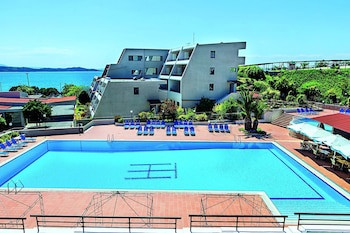 Xenios Theoxenia Hotel galeri fotoğrafı