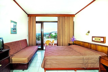 Xenios Theoxenia Hotel galeri fotoğrafı