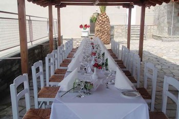 Xenios Theoxenia Hotel galeri fotoğrafı