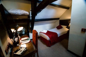 Black Boy Inn