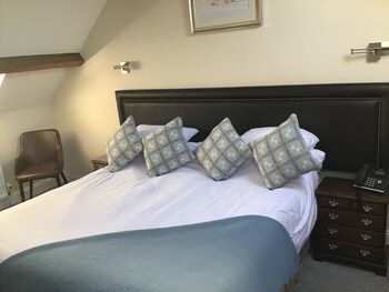 Black Boy Inn