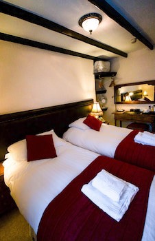 Black Boy Inn