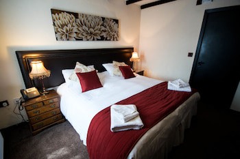 Black Boy Inn