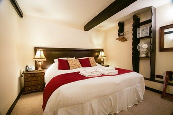 Black Boy Inn